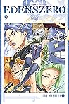 EDENS ZERO Vol. 9