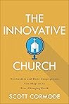 The Innovative Ch...