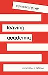 Leaving Academia:...