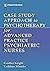 Case Study Approach to Psyc...