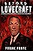 Beyond Lovecraft: An Anthol...