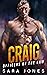 Craig (Officers of the Law #2)