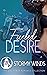 Fueled Desire (The Girl Power Romance Collection)