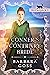 Conner's Contrary Bride (Matchmaker's Mix-Up, #1)
