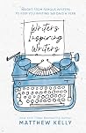 Writers Inspiring...