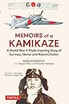 Memoirs of a Kami...