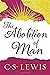 The Abolition of Man