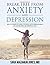 Break Free From Anxiety and Depression by Sara Mazaheri Jones MD