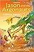 Jason and the Argonauts by Russell Punter
