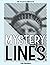 MYSTERY LINES One Color Coloring Book by Color Relaxation