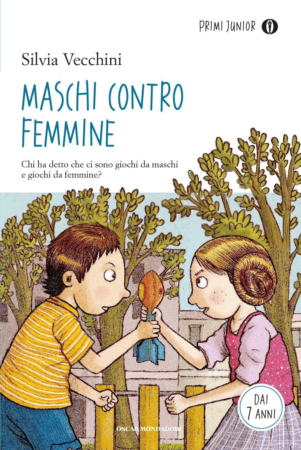 Maschi contro femmine (Paperback)