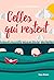 Celles qui restent