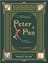 Peter Pan - Anotado by J.M. Barrie