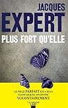 Plus fort qu'elle