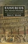 Eusebius: The Chu...