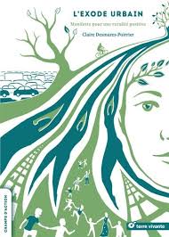 L'exode urbain : Manifeste pour une ruralité positive (Paperback)