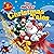 Disney Junior Mickey: Christmas 3-in-1 (Disney Junior Mickey Mouse Clubhouse)