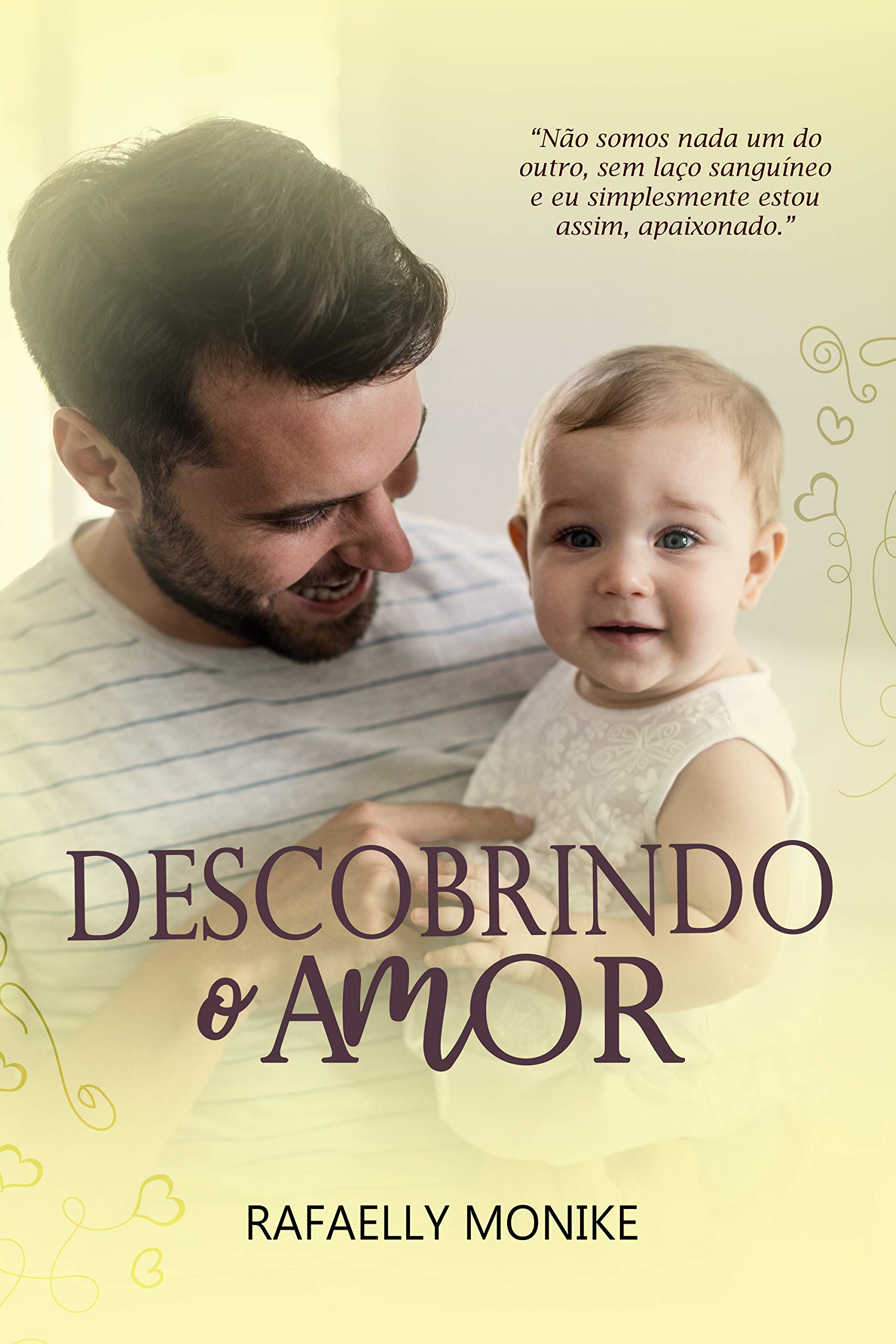 Descobrindo o amor (Portuguese Edition)