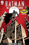 Batman: The Adven...