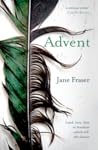 Advent by Jane        Fraser