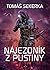Nájezdník z Pustiny by Tomáš Sekerka