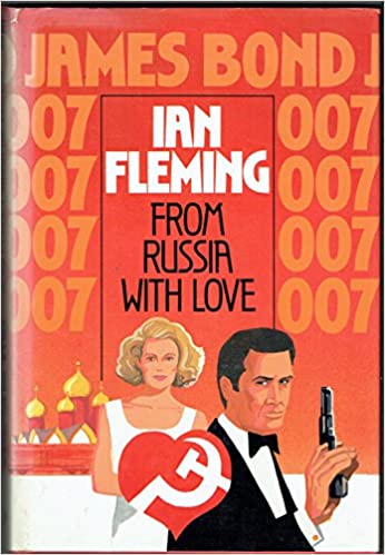 From Russia with Love
