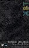 XBT - existentiell beteendeterapi