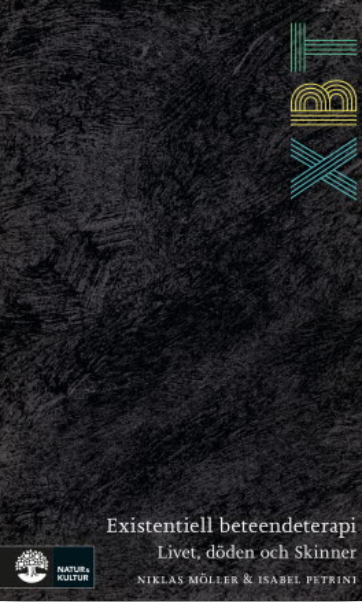 XBT - existentiell beteendeterapi (Unknown Binding)