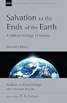 Salvation to the ...