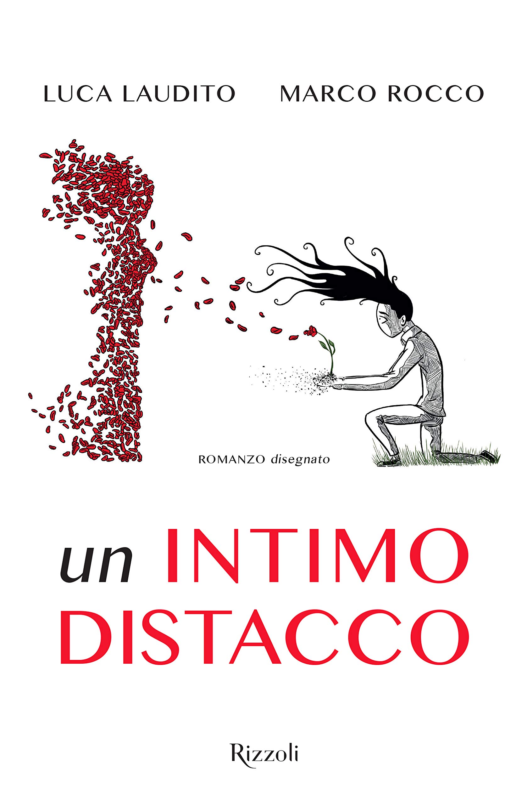 Un intimo distacco (Paperback)