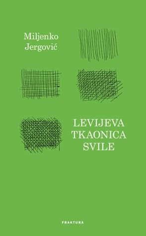 Levijeva tkaonica svile