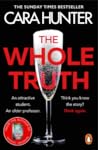 The Whole Truth by Cara Hunter