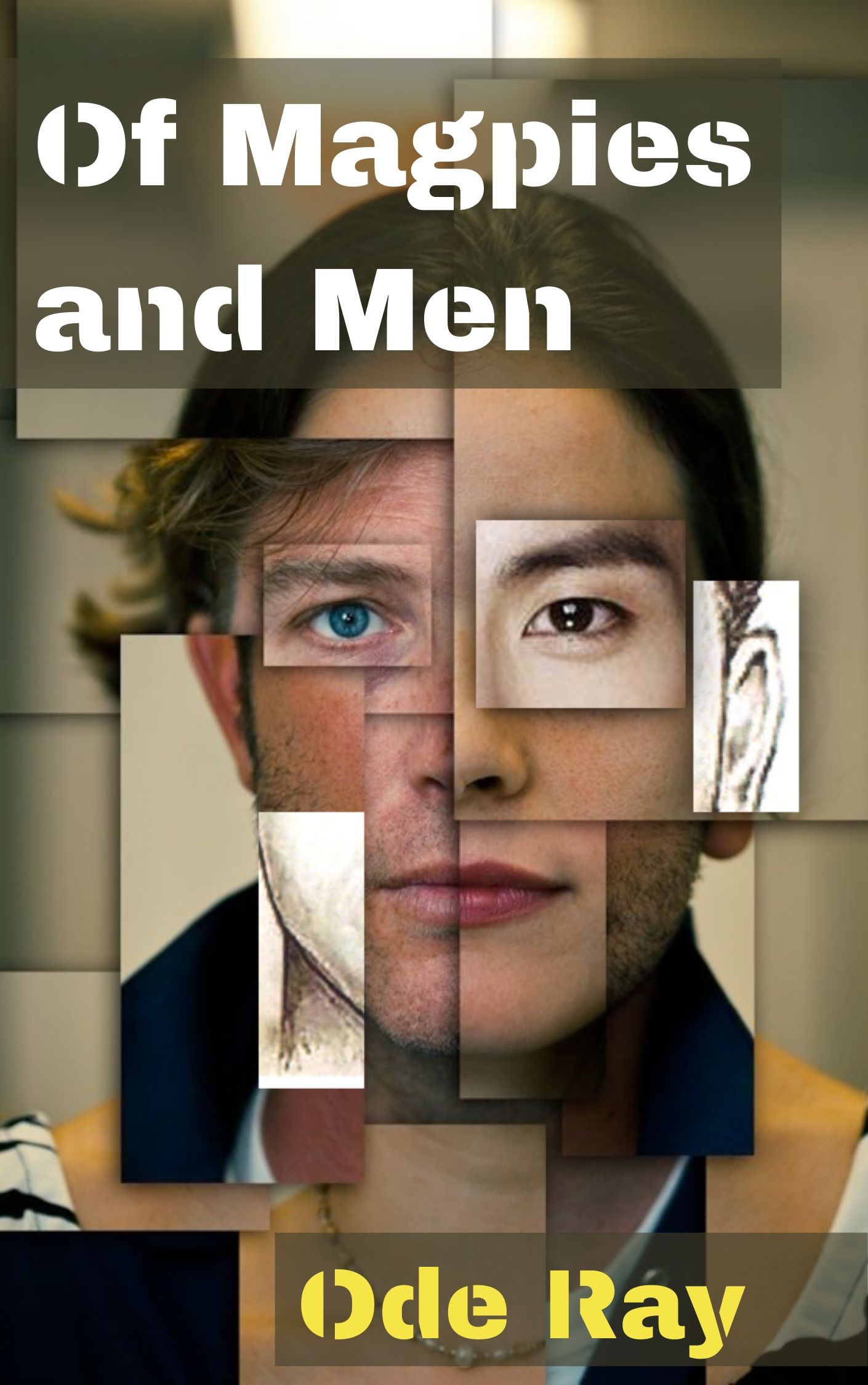Of Magpies and Men