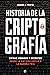 Historia de la criptografía: Cifras, códigos y secretos desde la antigua Grecia a la Guerra Fría
