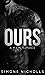 OURS: Book 1 (The Brothers of Diabolo)
