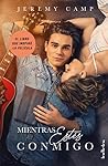 Mientras estés conmigo by Jeremy Camp