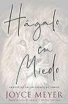 Book cover for Hágalo con miedo: Ármese de valor frente al temor (Spanish Edition)