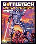 BattleTech: Tactical Operations: Advanced Rules