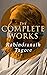 The Complete Works: Poetry, Plays, Novels, Short Stories, Essays & Lectures, With Autobiography and Letters