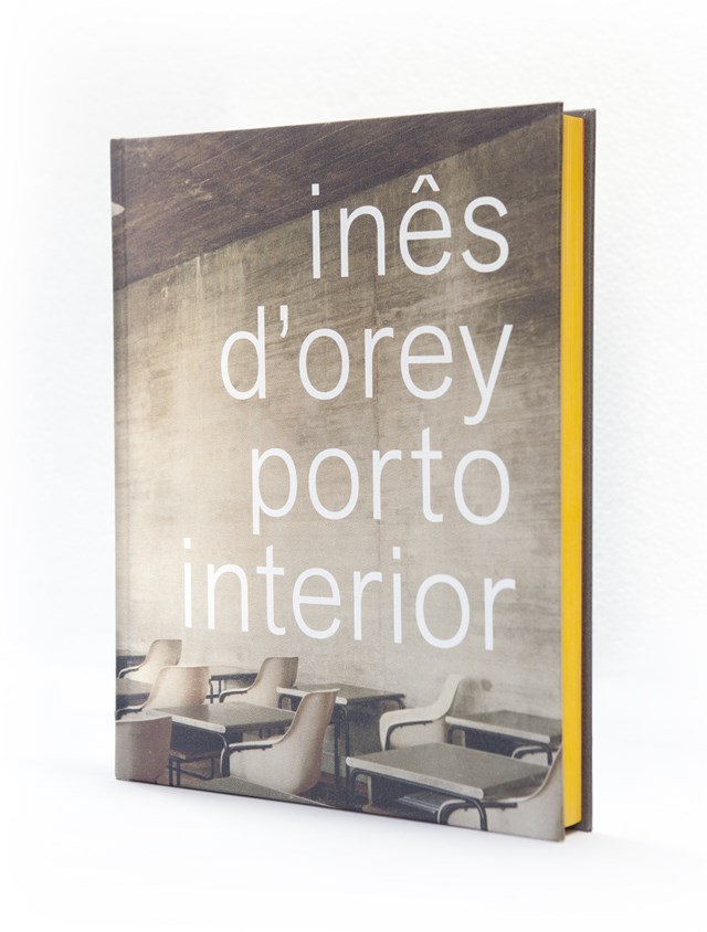 Porto Interior
