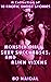 Monster Girls, Sexy Succubuses, and Alien Vixens: A Collection of 10 Erotic Short Stories