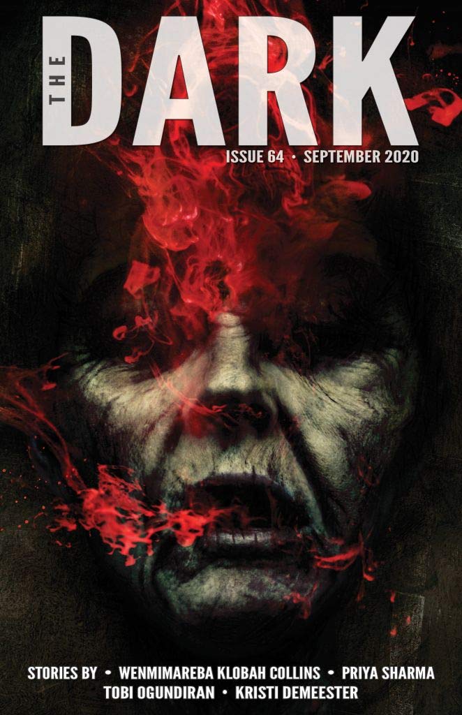 The Dark Magazine, Issue 64: September 2020
