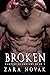 Broken (Vampire Guardians)