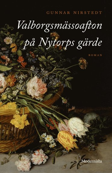 Valborgsmässoafton på Nytorps gärde (Hardcover)