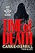 Time of Death by Carrie Merrill