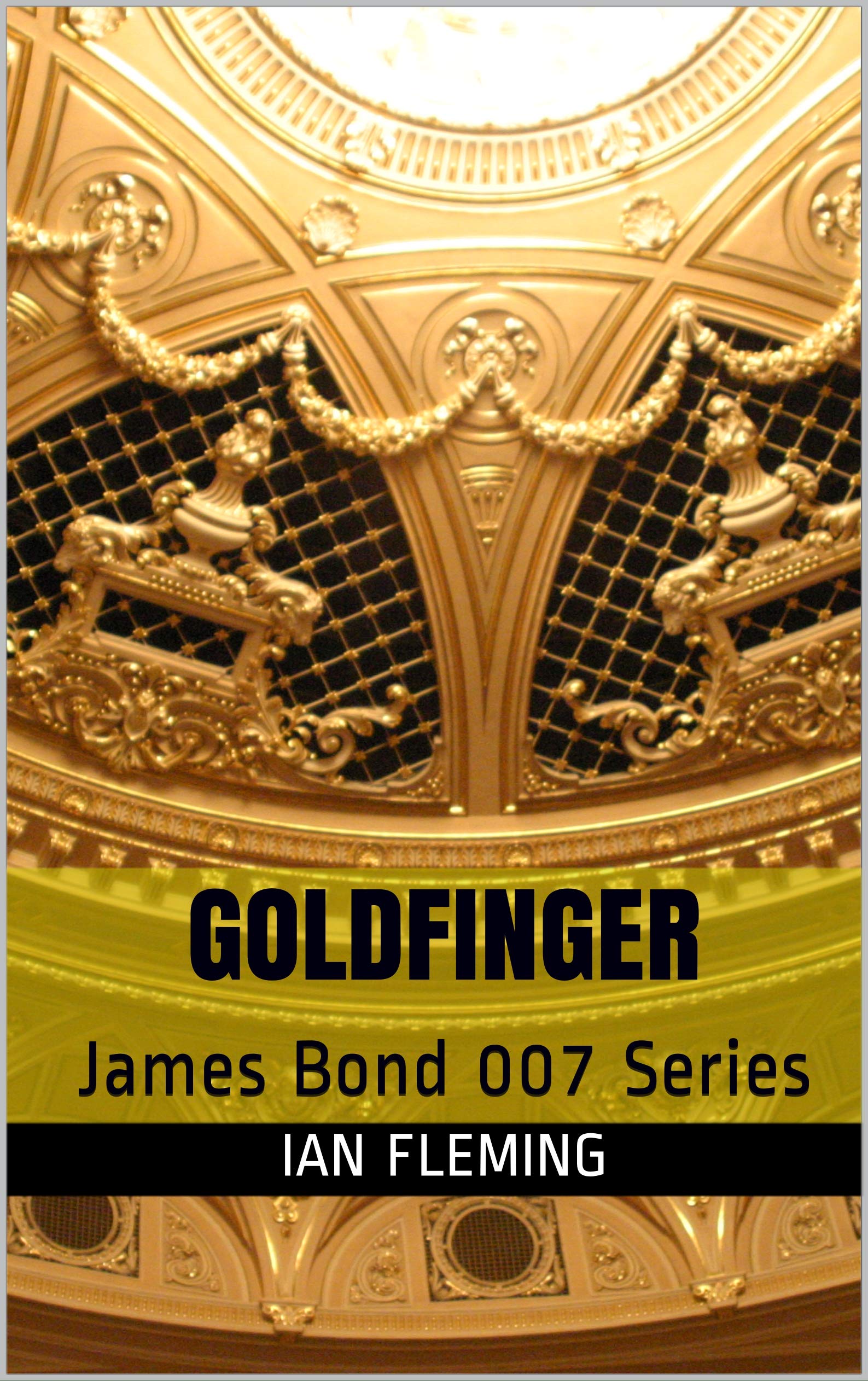 Goldfinger