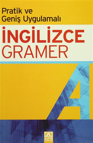 Pratik ve Geniş Uygulamalı İngilizce Gramer (Paperback)