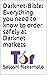 Darknet-Bible: Everything y...