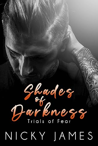 Shades of Darkness (Trials of Fear #2)