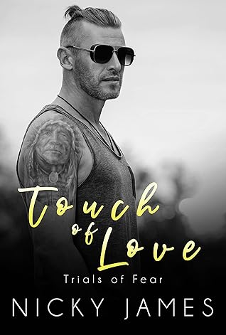 Touch of Love (Trials of Fear #3)